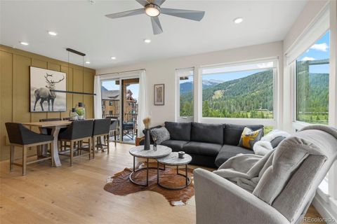 23 Clearwater Way Unit 307, Dillon, CO 80435 - #: 3920020