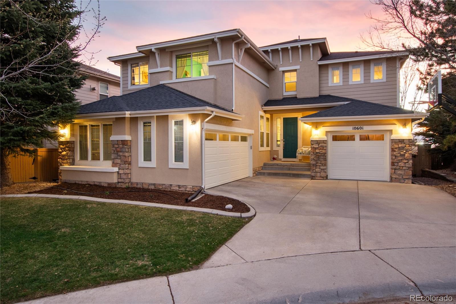 10601 Chadsworth Lane