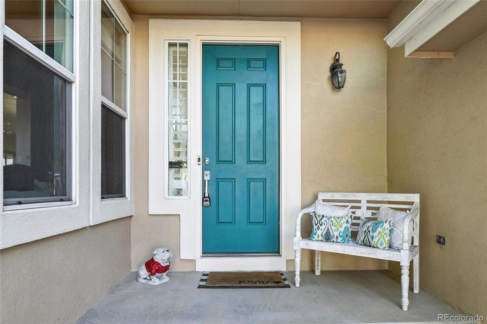 10601 Chadsworth Lane