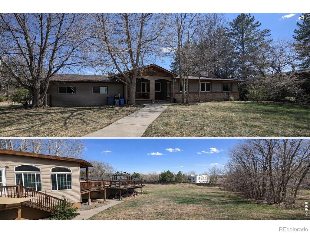 Photo of 5588 Pioneer Road, Boulder, CO 80301 (MLS # IR1054744)