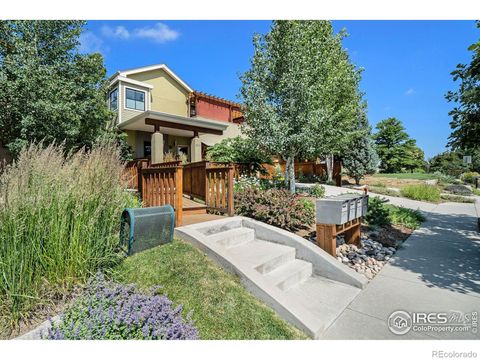 617 Wood Street A, Fort Collins, CO 80521 - #: IR991316