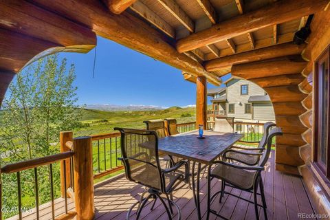 743 Upper Ranch View Road, Granby, CO 80446 - #: 4280192