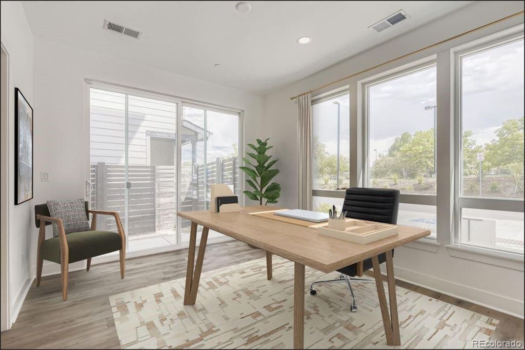 Photo of 10886 E Hinsdale Circle, Centennial, CO 80112 (MLS # 4320274)