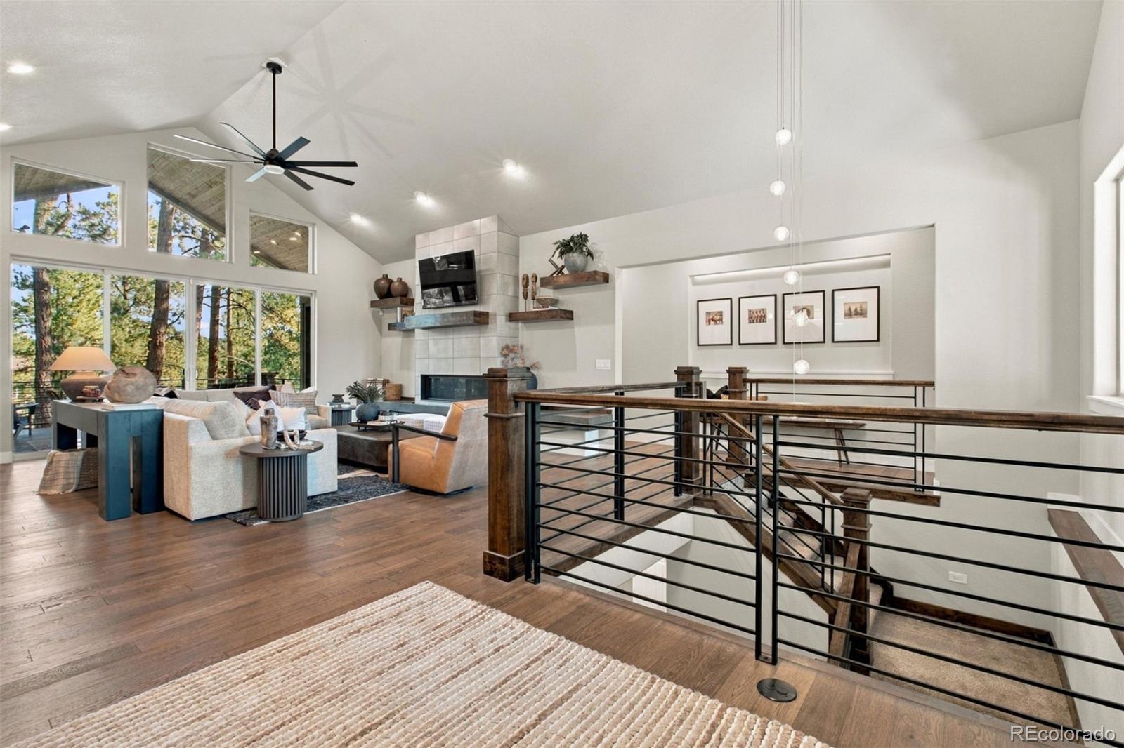 1109 Tenderfoot Drive