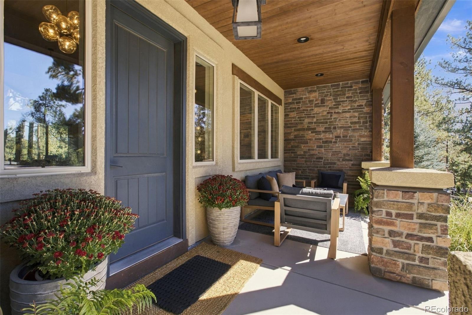 1109 Tenderfoot Drive