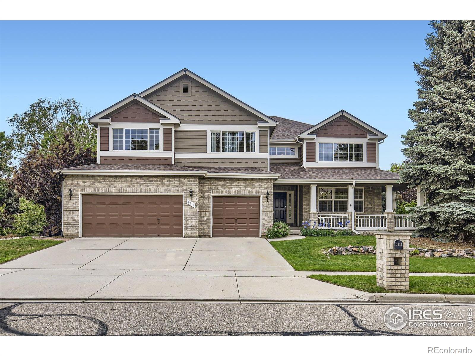 2215 Parkview Drive