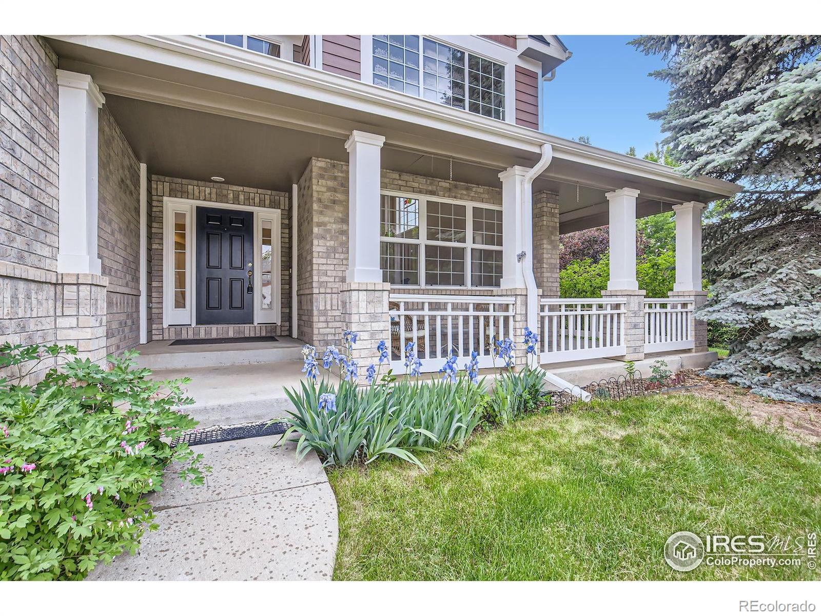 2215 Parkview Drive