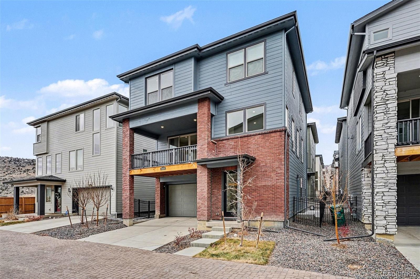 15654 W Girard Avenue