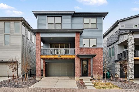 Photo of 15654 W Girard Avenue, Morrison, CO 80465 (MLS # 7861002)