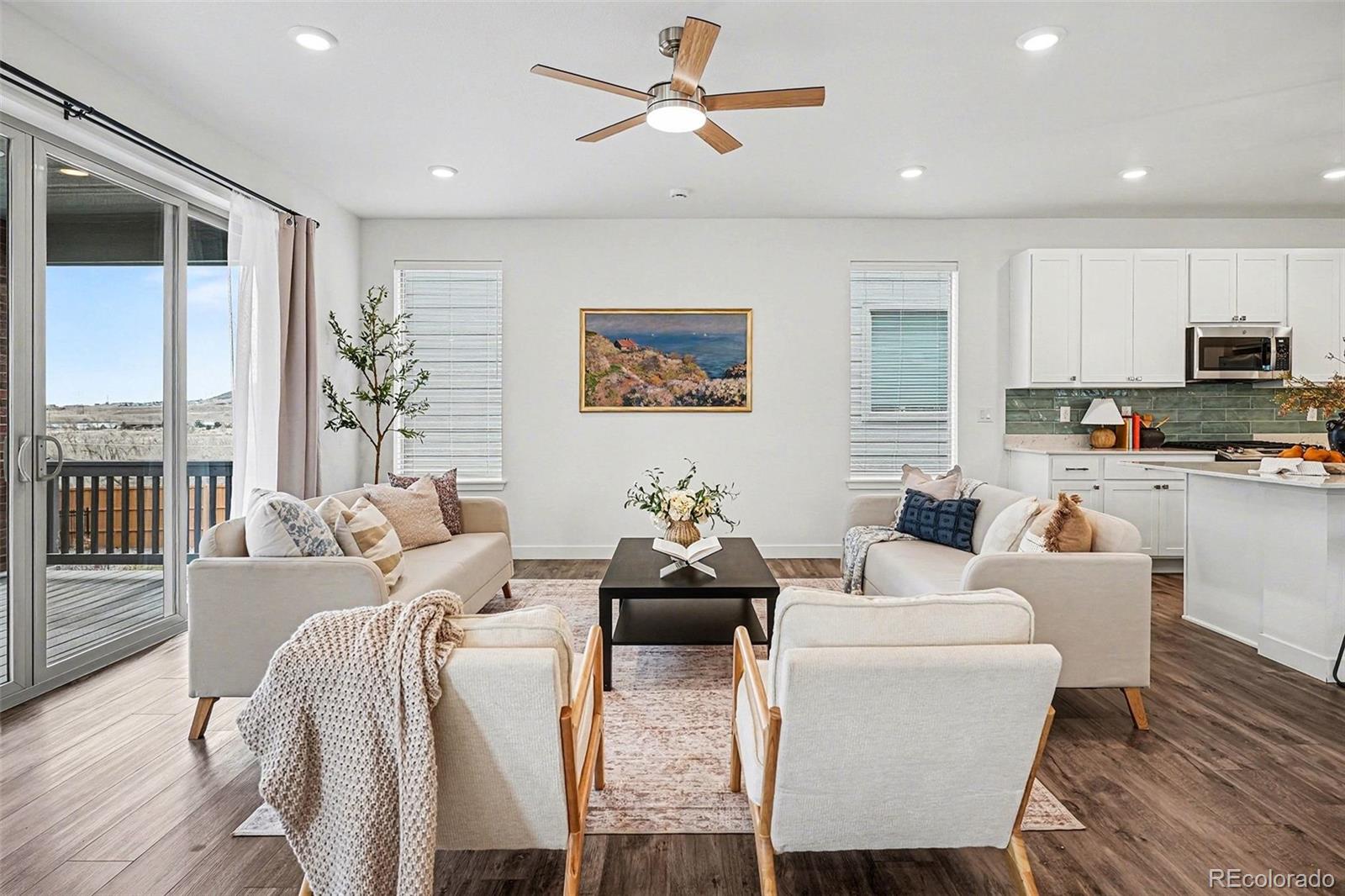 15654 W Girard Avenue