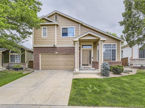 5319 Morning Glory Place, Highlands Ranch, CO 80130 - #: 5055076