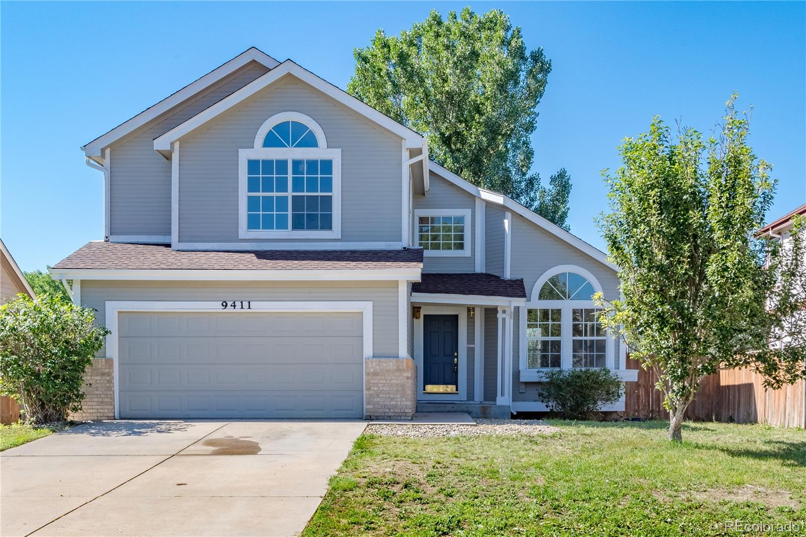 Photo 1 of 26 — 9411 Tranquil Morning Terrace, Colorado Springs, CO 80925