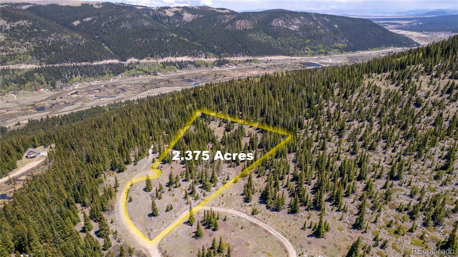 Lot 16A Zinc Road