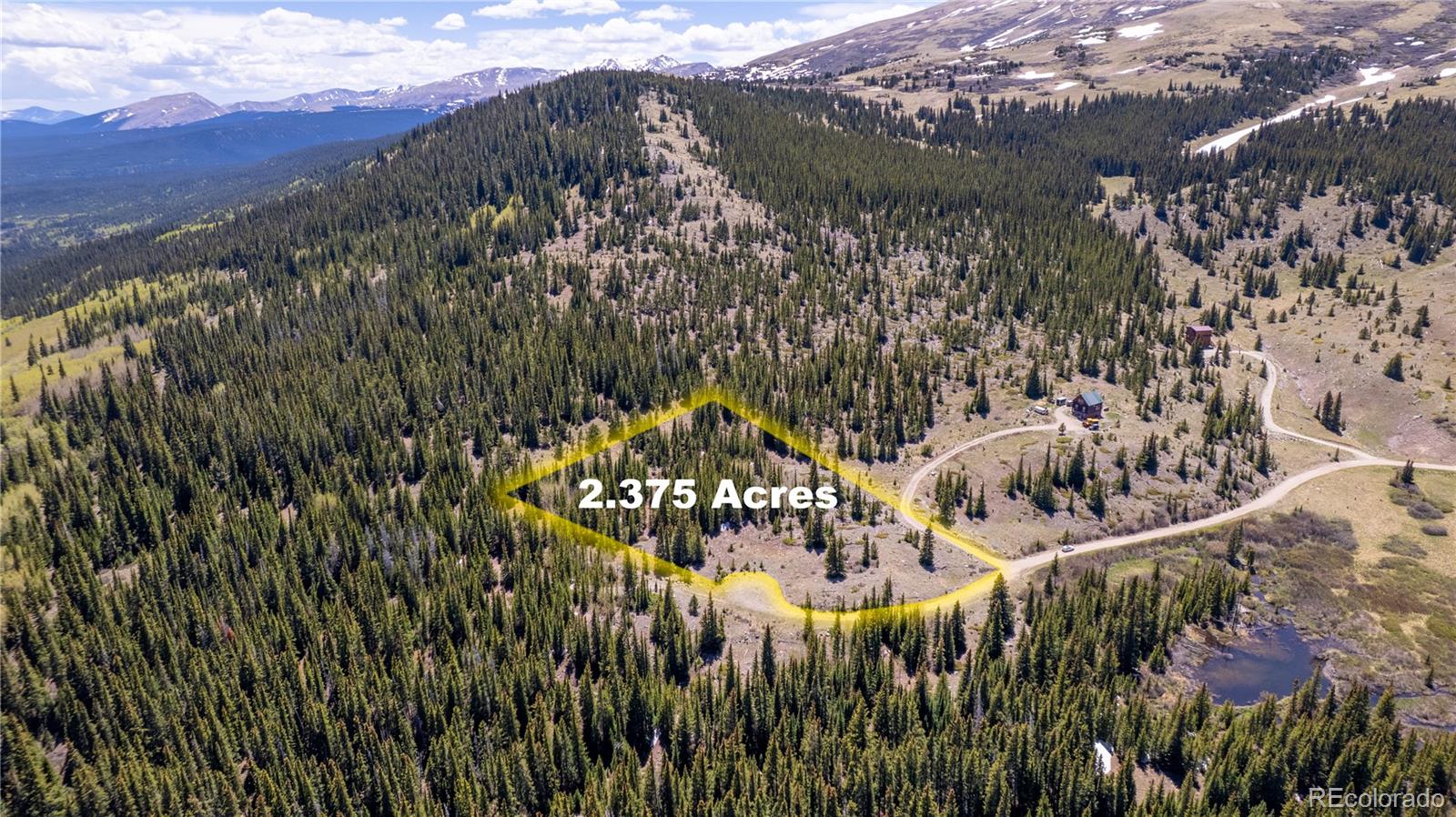 Lot 16A Zinc Road