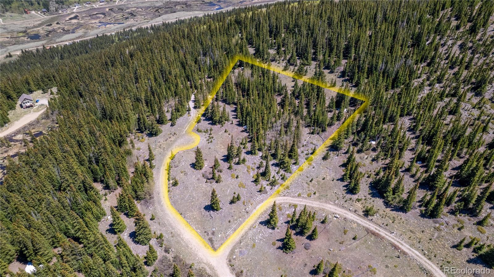 Lot 16A Zinc Road