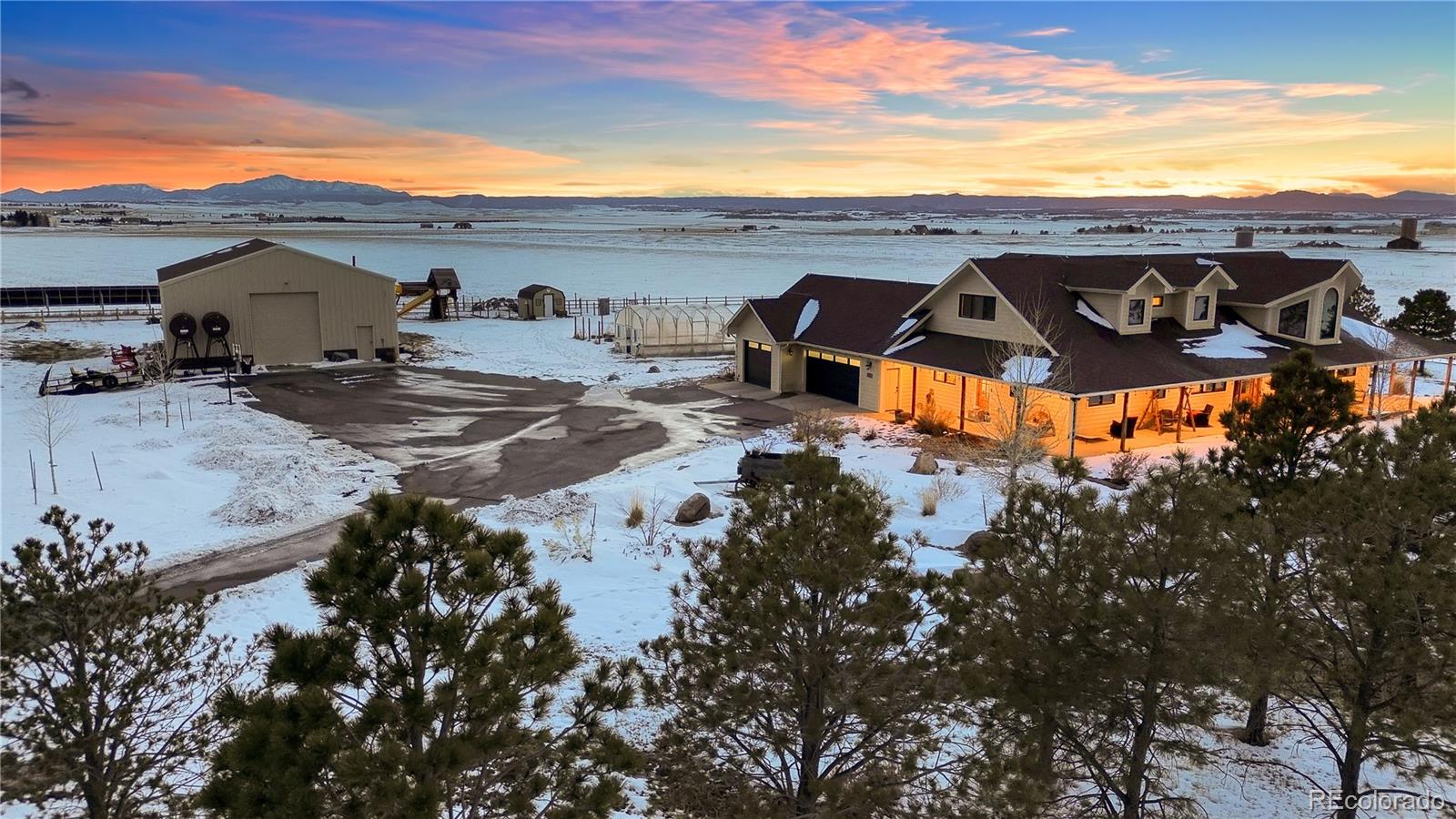 4075 Merada Court, Franktown, CO, 80116 4 4075 Merada Court