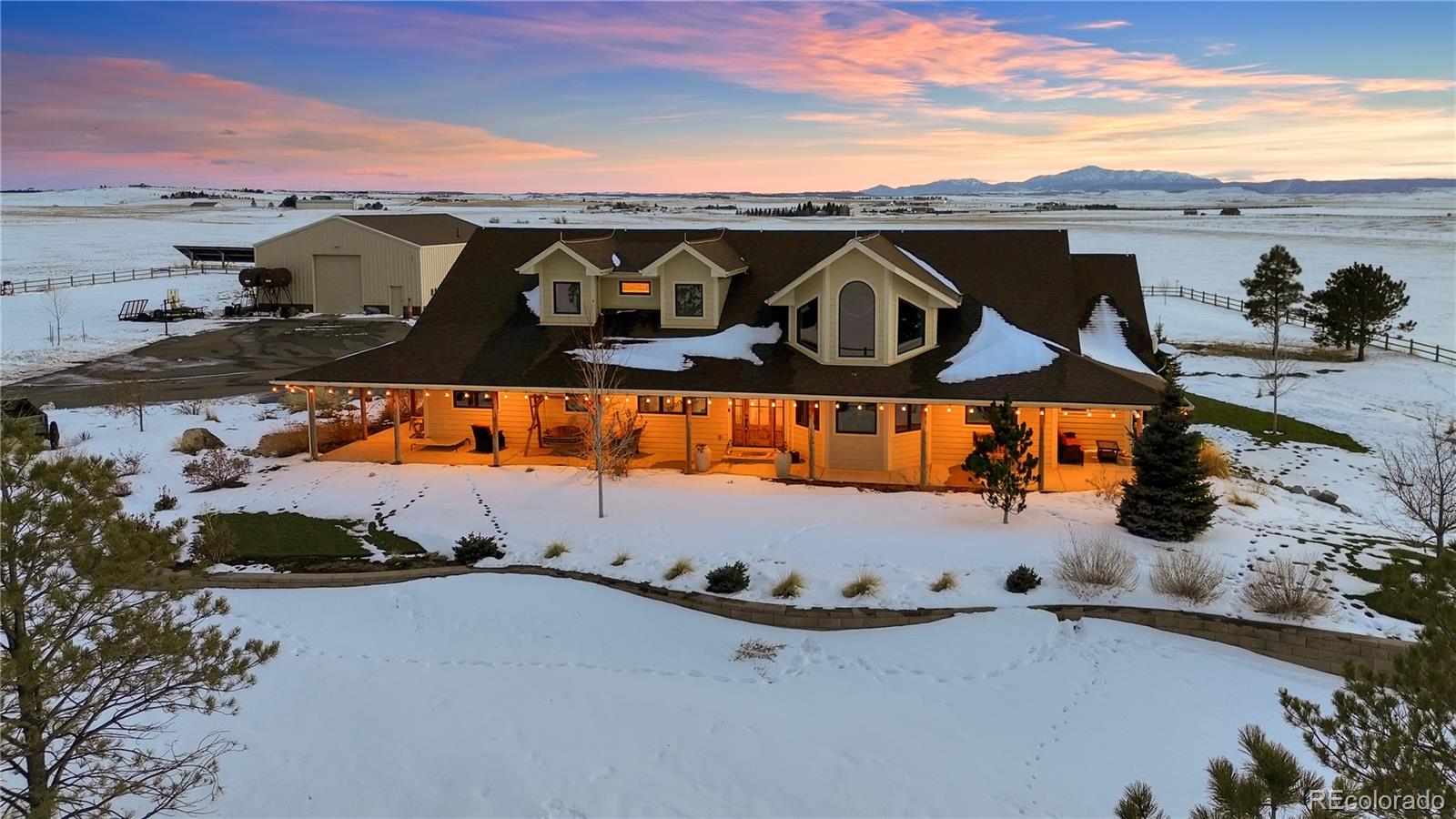 4075 Merada Court, Franktown, CO, 80116 3 4075 Merada Court
