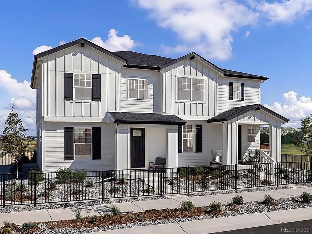 Photo of 2200 Farm Fresh Alley, Brighton, CO 80601 (MLS # 2801896)
