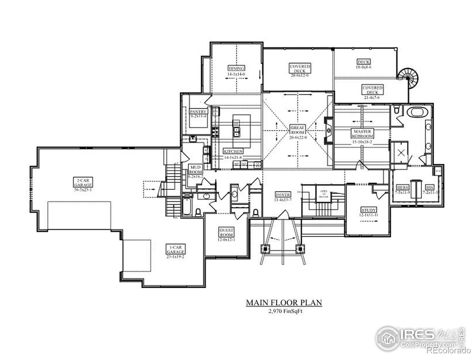 2638 Southwind Road