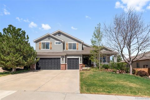 7260 Sapphire Pointe Boulevard Castle Rock CO 80108