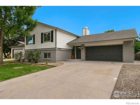 2906 Eastborough Drive, Fort Collins, CO 80525 - #: IR995018