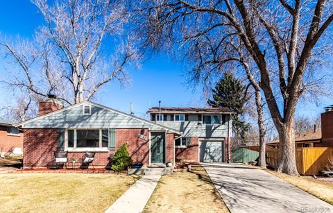 6160 Everett Street Arvada CO 80004