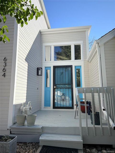 Photo of 6364 S Grape Court, Centennial, CO 80121 (MLS # 4433627)