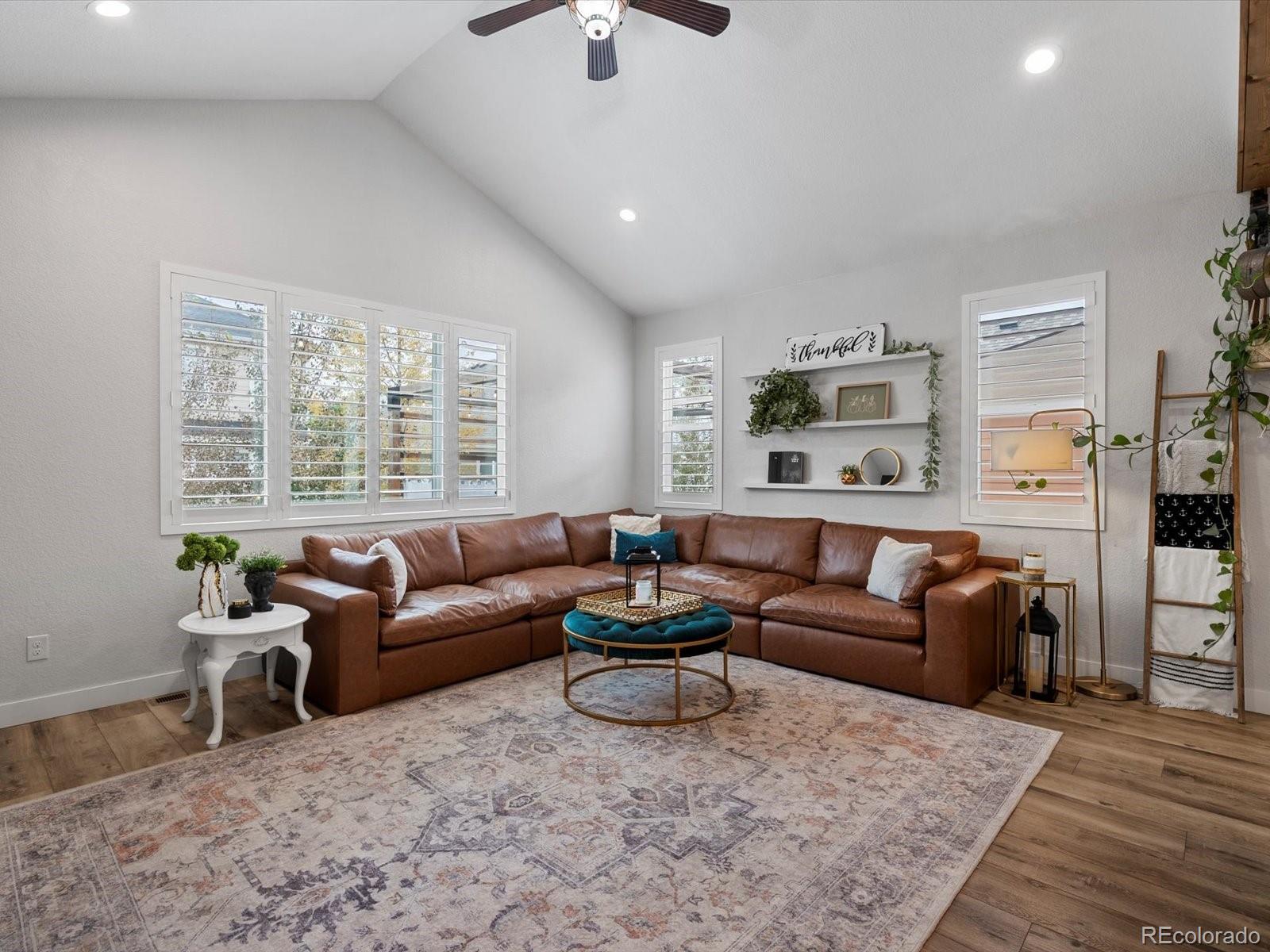 12122 Village Circle W