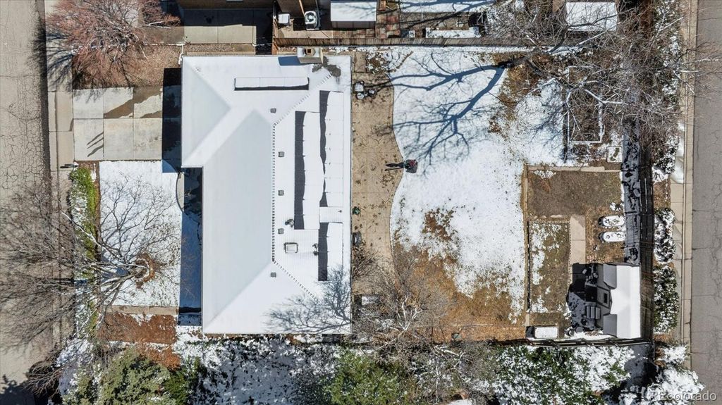 Photo of 11524 W Tulane Place, Littleton, CO 80127 (MLS # 5301713)