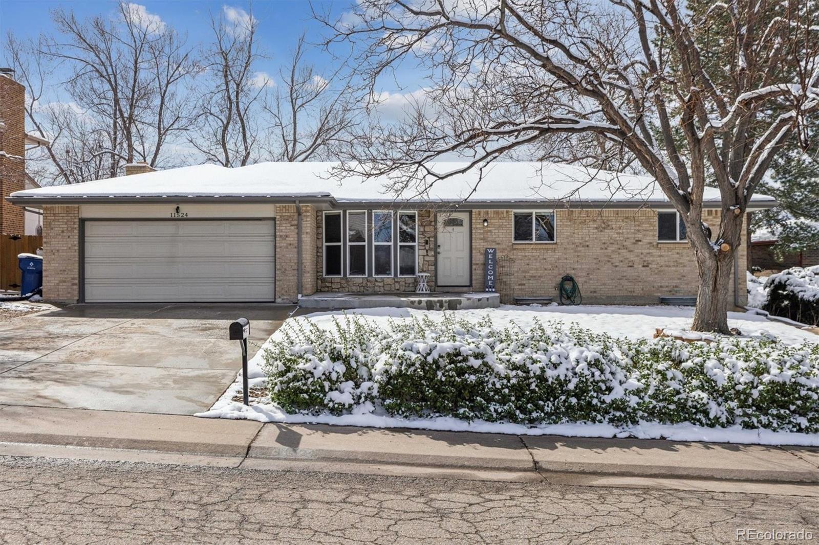 11524 W Tulane Place