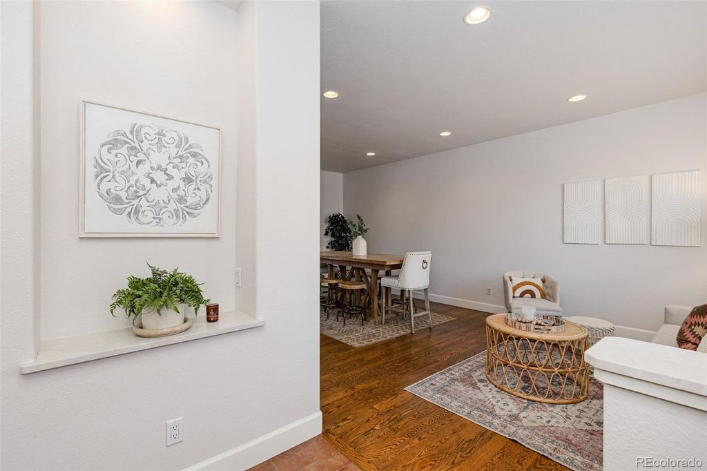 Photo of 3228 Wyandot Street, Denver, CO 80211 (MLS # 7856457)