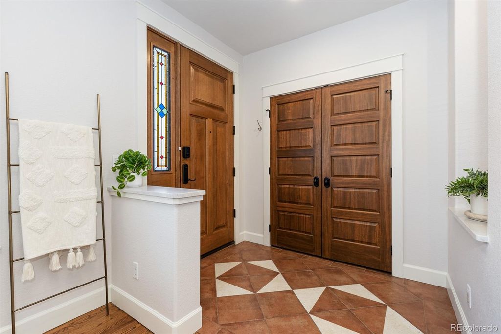 Photo of 3228 Wyandot Street, Denver, CO 80211 (MLS # 7856457)