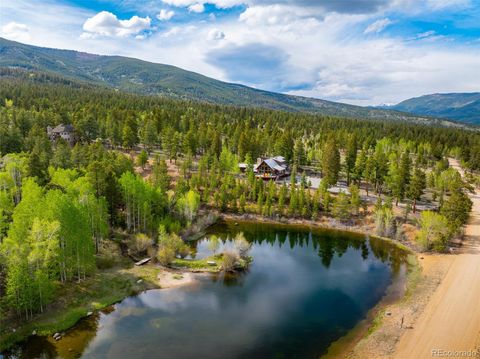 32806 Lakeside Drive Buena Vista CO 81211