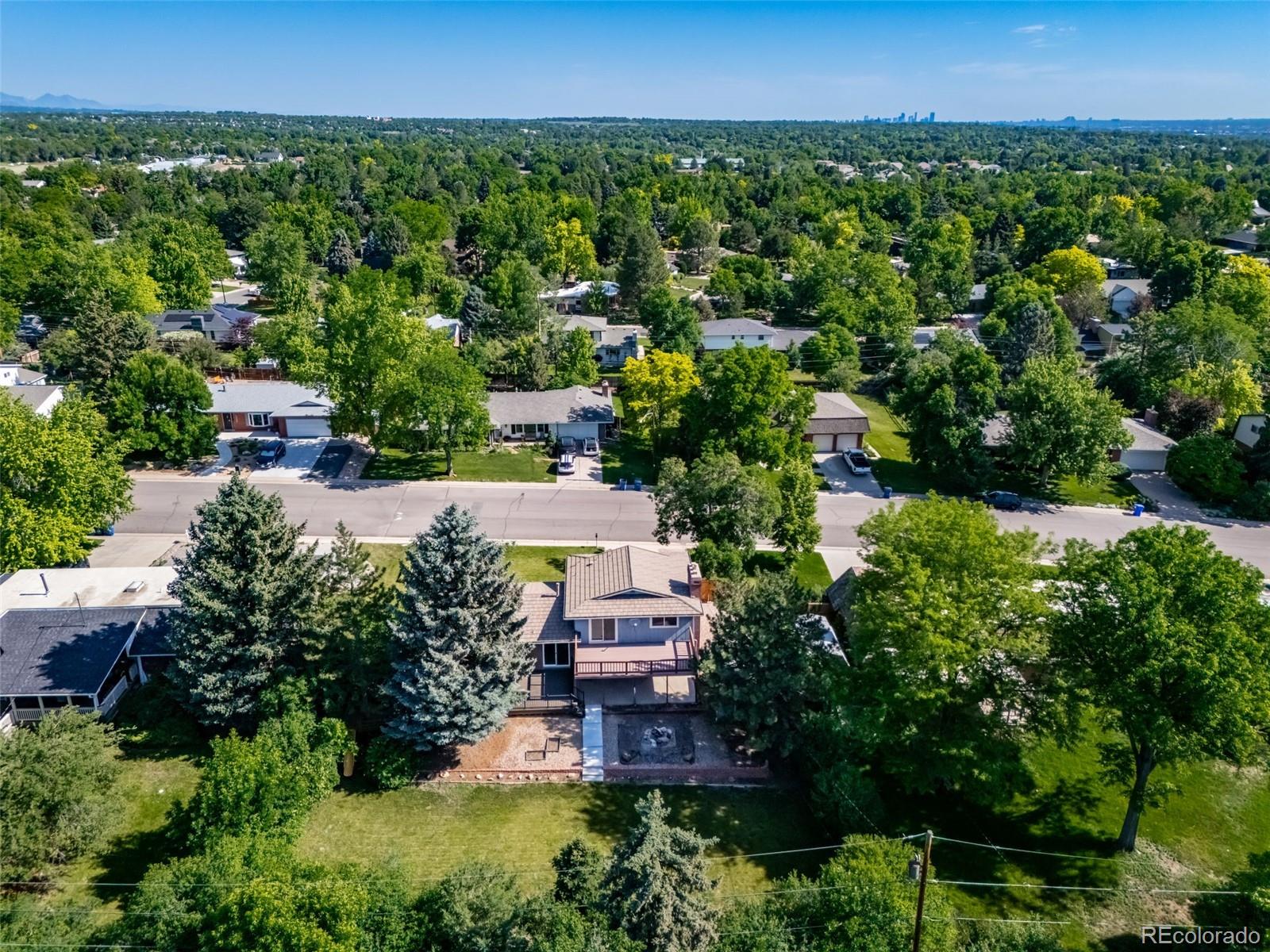 5404 W Rowland Place, Littleton, CO, 80128 3 5404 W Rowland Place