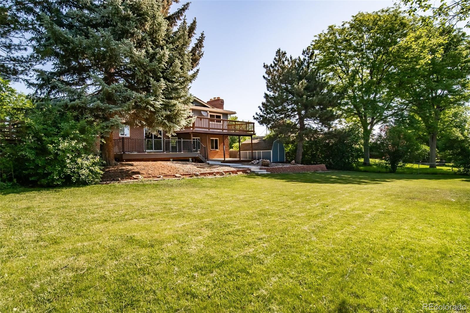 5404 W Rowland Place, Littleton, CO, 80128 4 5404 W Rowland Place