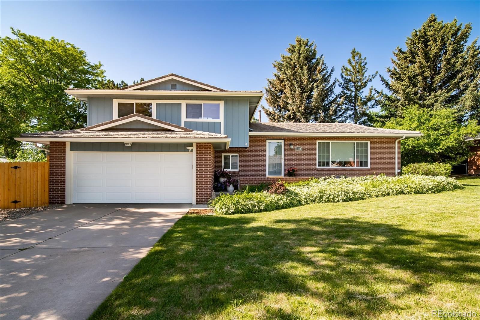 5404 W Rowland Place, Littleton, CO, 80128 1 5404 W Rowland Place