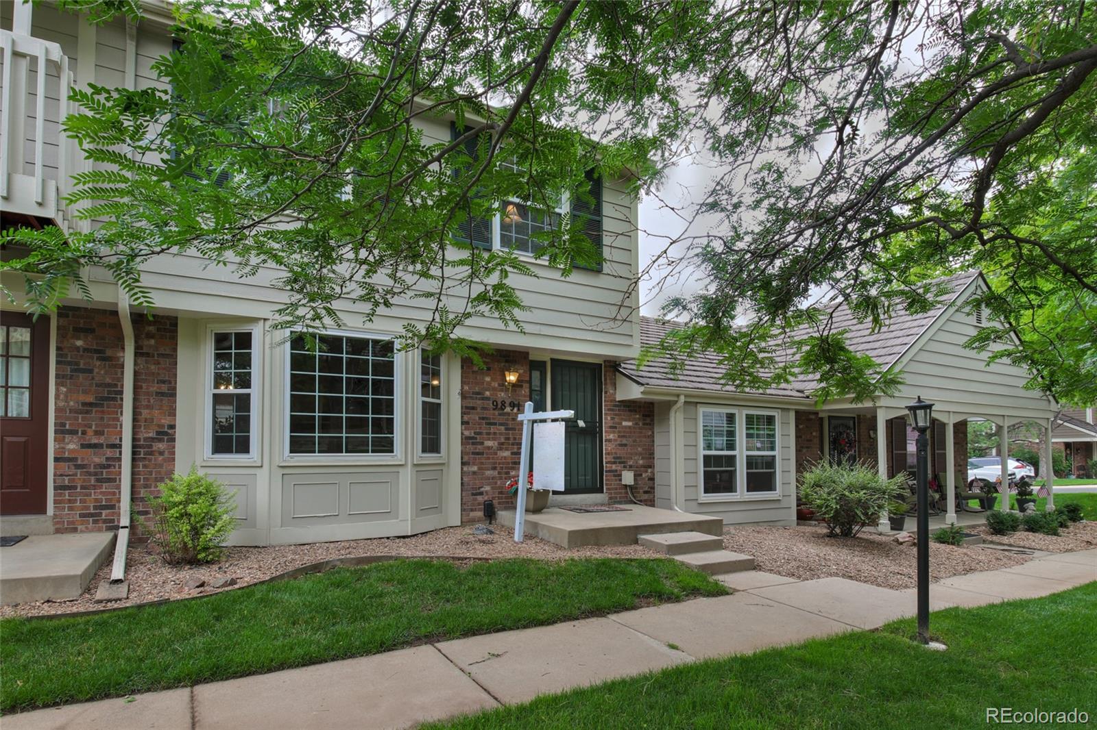 Photo 1 of 35 — 9891 W Progress Place, Littleton, CO 80123