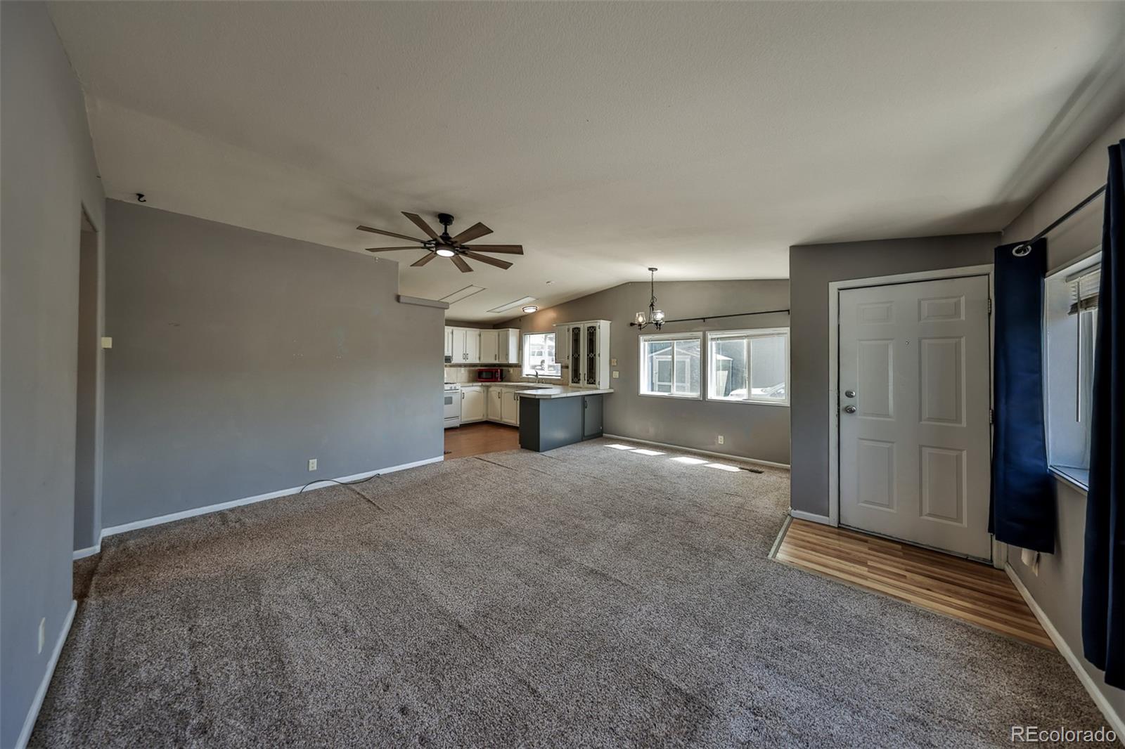 835 E Agate, Granby, CO, 80446 4 835 E Agate