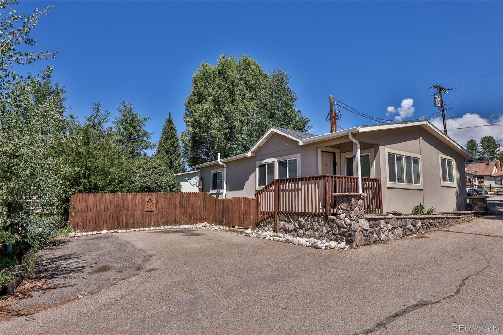 835 E Agate, Granby, CO, 80446 3 835 E Agate