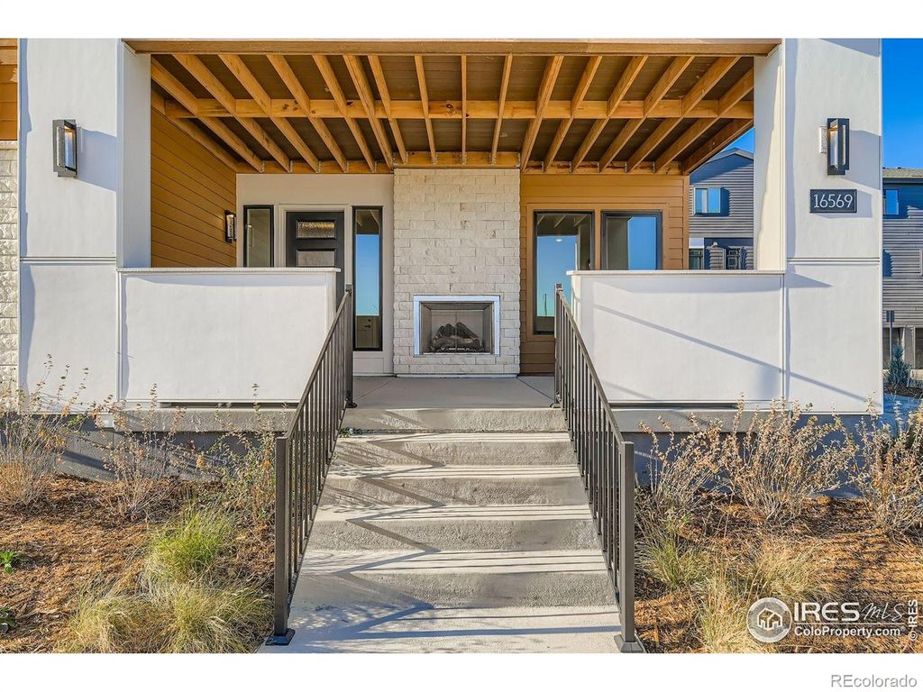 Photo of 16569 Peak Street, Broomfield, CO 80023 (MLS # IR1048087)