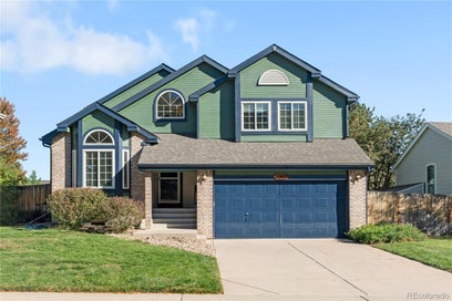 11803 W 56th Circle Arvada CO 80002