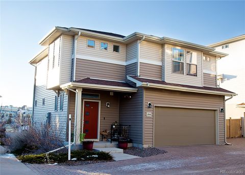2848 Merry Rest Way Castle Rock Co 80109