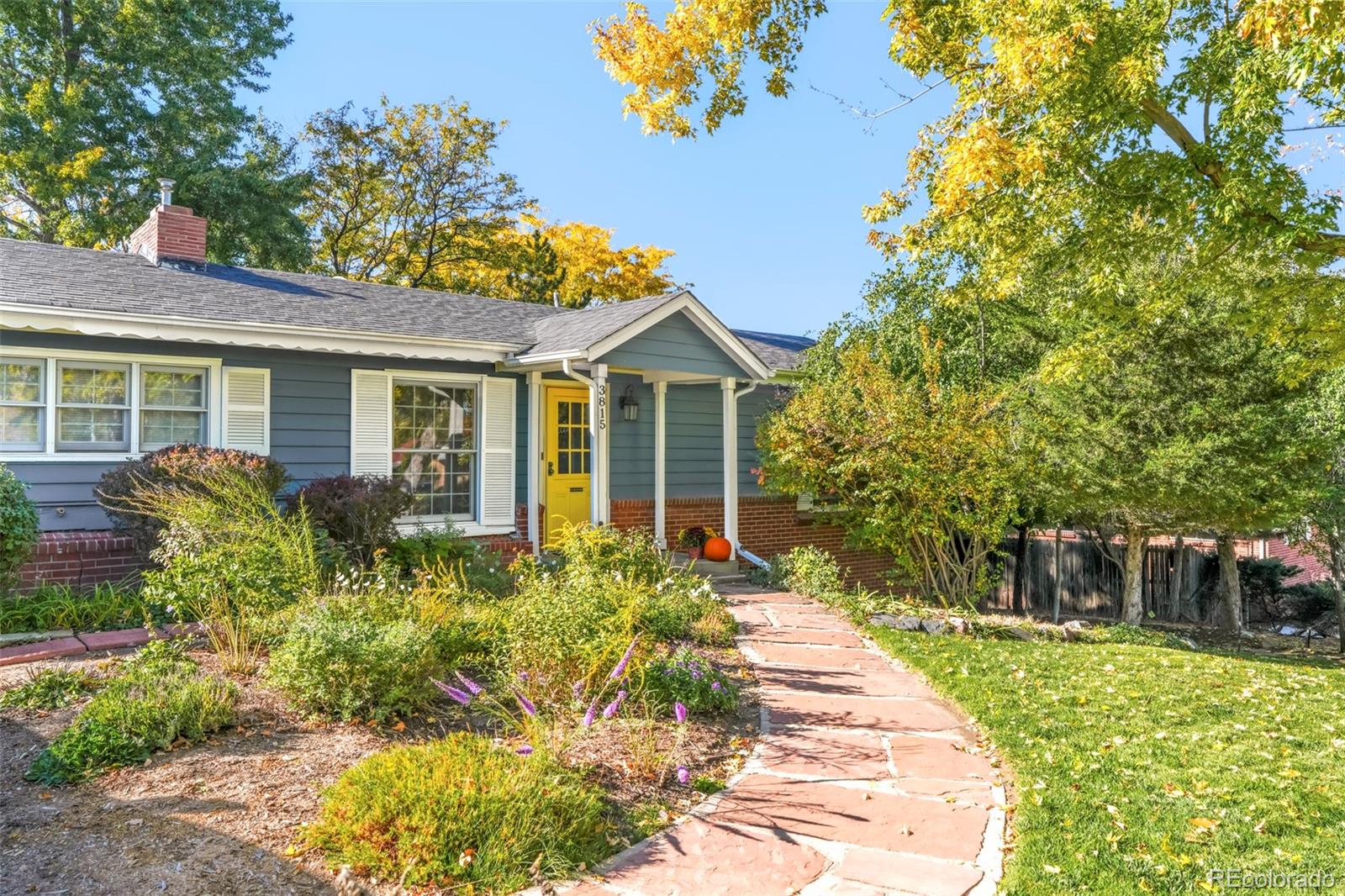 3815 Independence Court