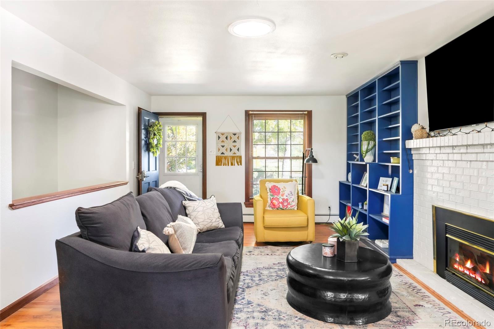 3815 Independence Court