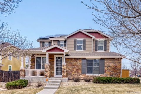 1324 S Ensenada Street Aurora CO 80017