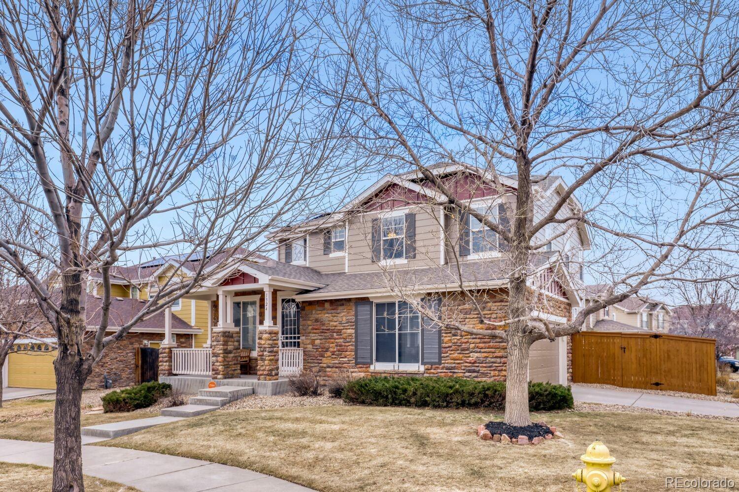 1324 S Ensenada Street