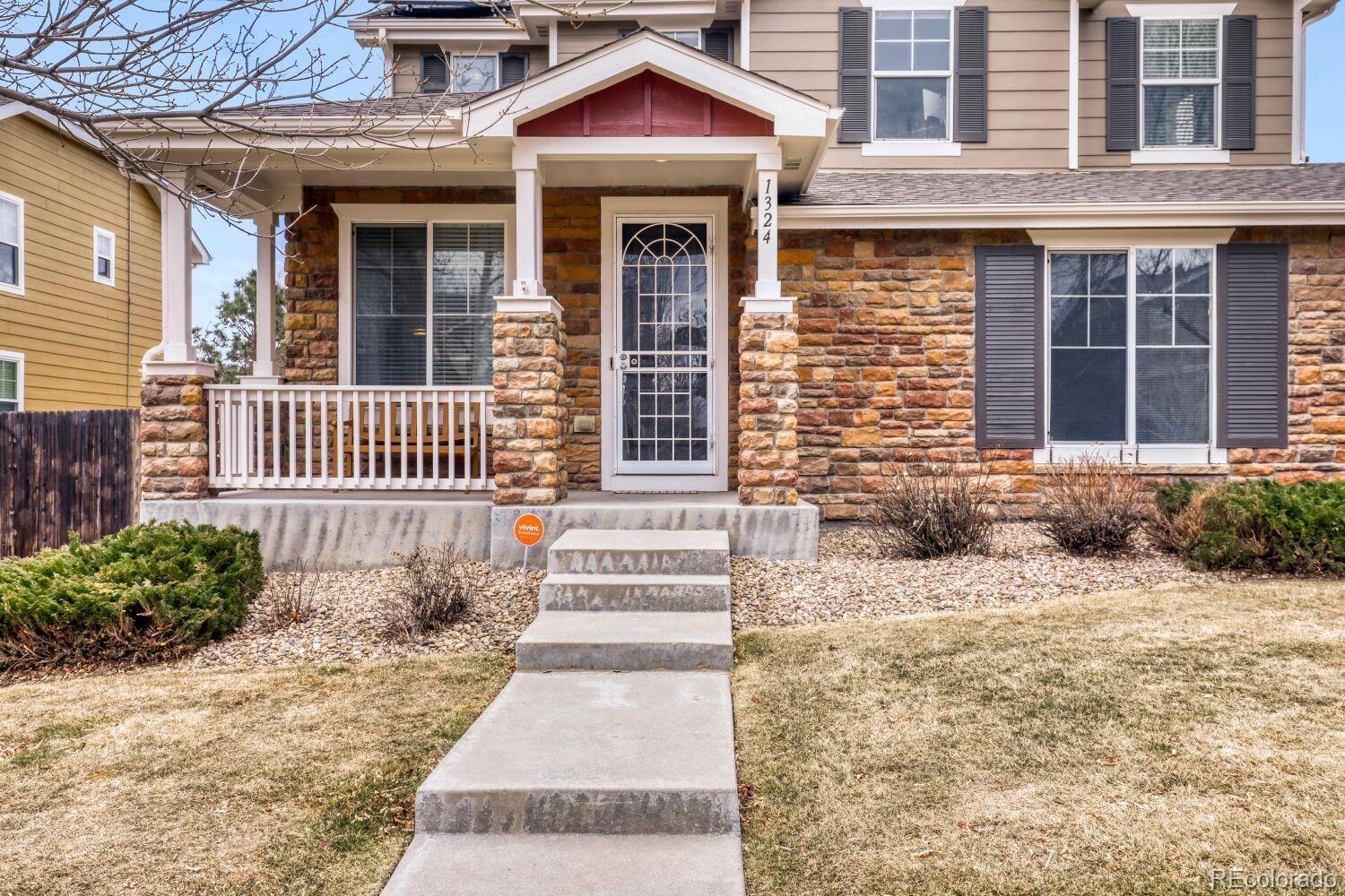 1324 S Ensenada Street