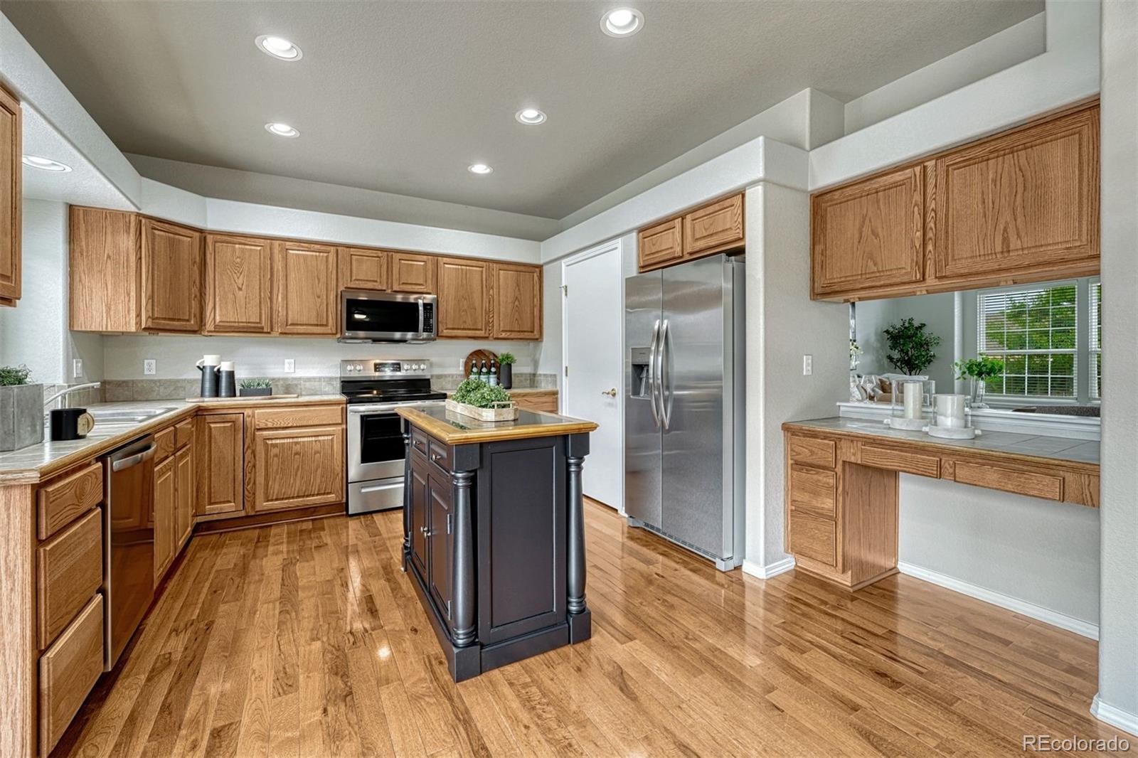 7340 Amberly Drive