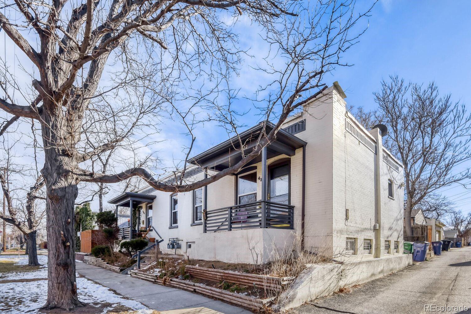 422 E Tennessee Avenue