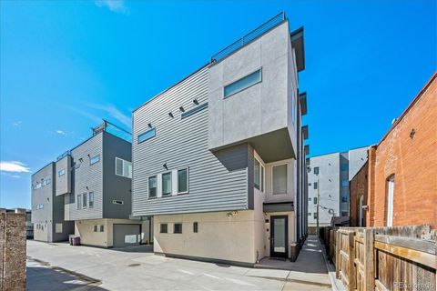 1583 Grove Street 2 Denver CO 80204